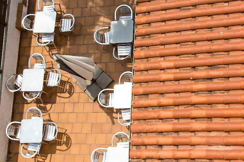 Hotel Turissa Tossa de Mar