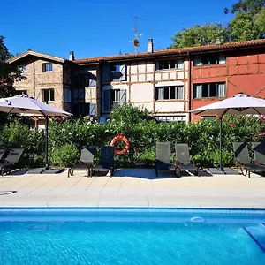 Zubieta 3*, Lekeitio Spanje