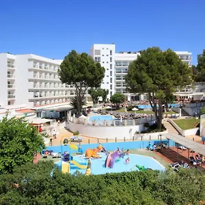 Ilunion Mallorca 4*, Palmanova Spanje