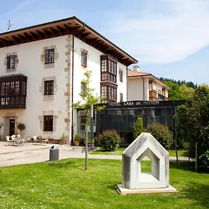 La Casa Del Patron 2*, Murguía Spanje