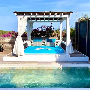 Apartamento Damia 2