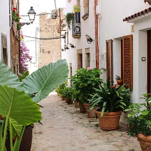Stunning In Appartement Tossa de Mar