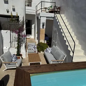 Сasa de vacaciones Campet50