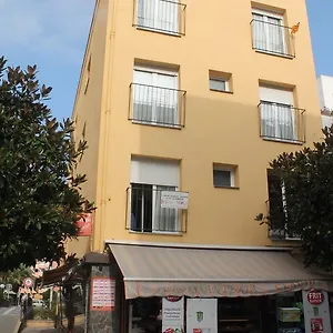 Apartamento Apartaments Can Claudi