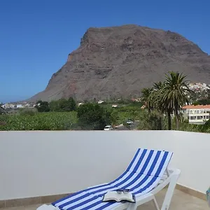 Apartamento Casa Antonio
