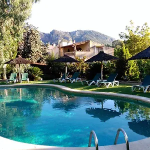 Rural Nou Dalt Muntanya 3*, Orient Spanje
