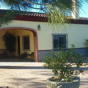 Сasa de vacaciones Rural Villasol