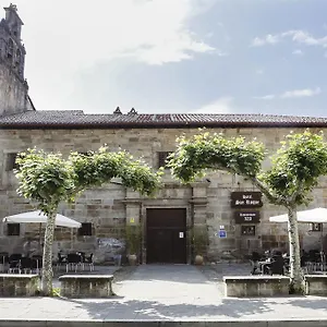 Convento San Roque 2*, Balmaseda Spanje