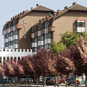 Txartel 2*, Lasarte Oria Spanje