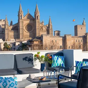 Apuntadores 8 2*, Palma de Mallorca Spanje