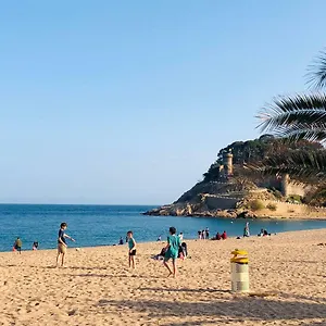  Apartamento Soleil